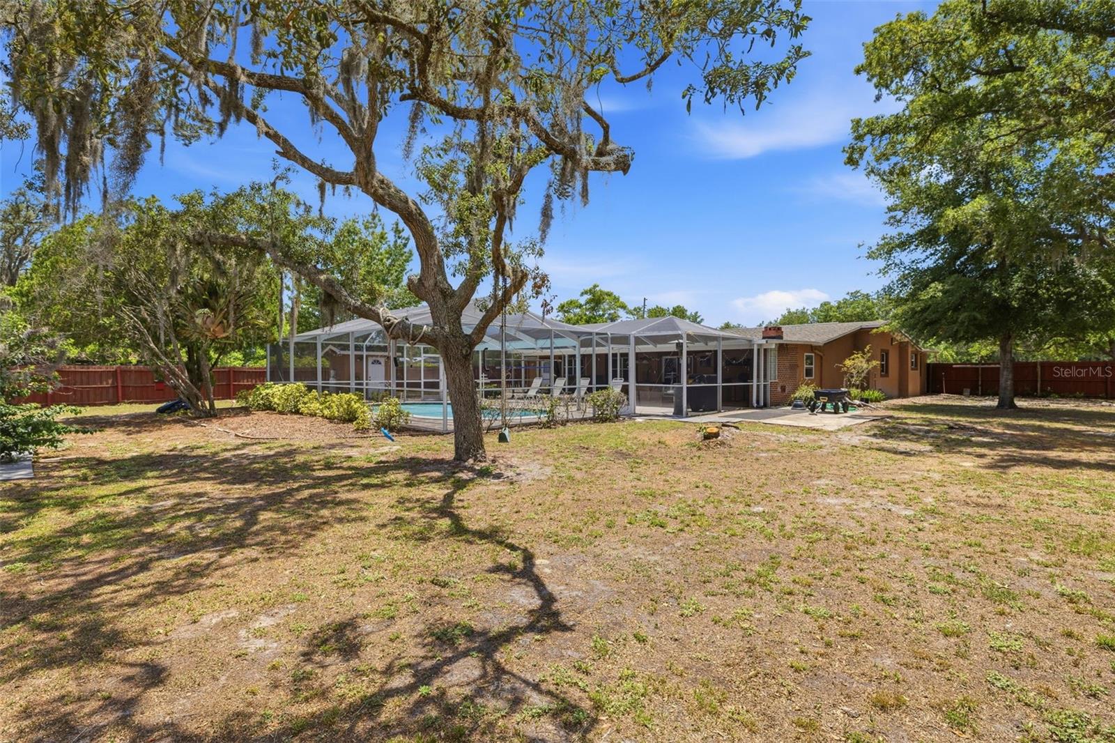 OSCEOLA HEIGHTS - Residential