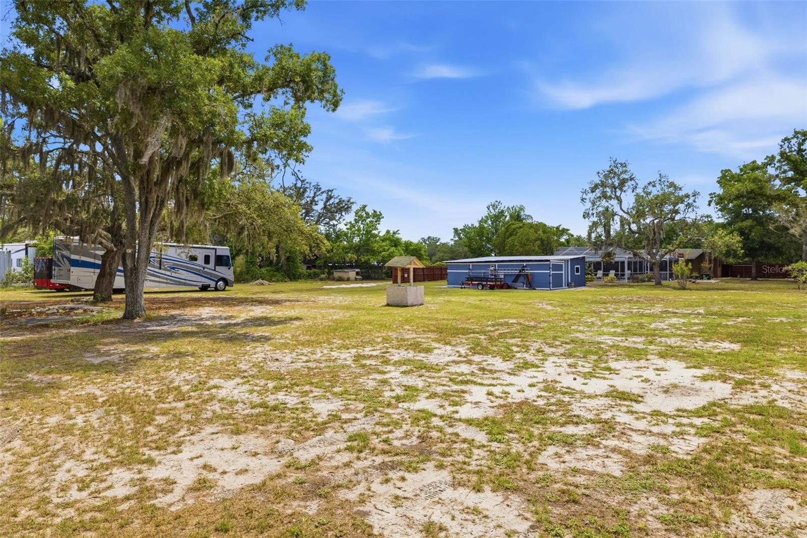 OSCEOLA HEIGHTS - Residential