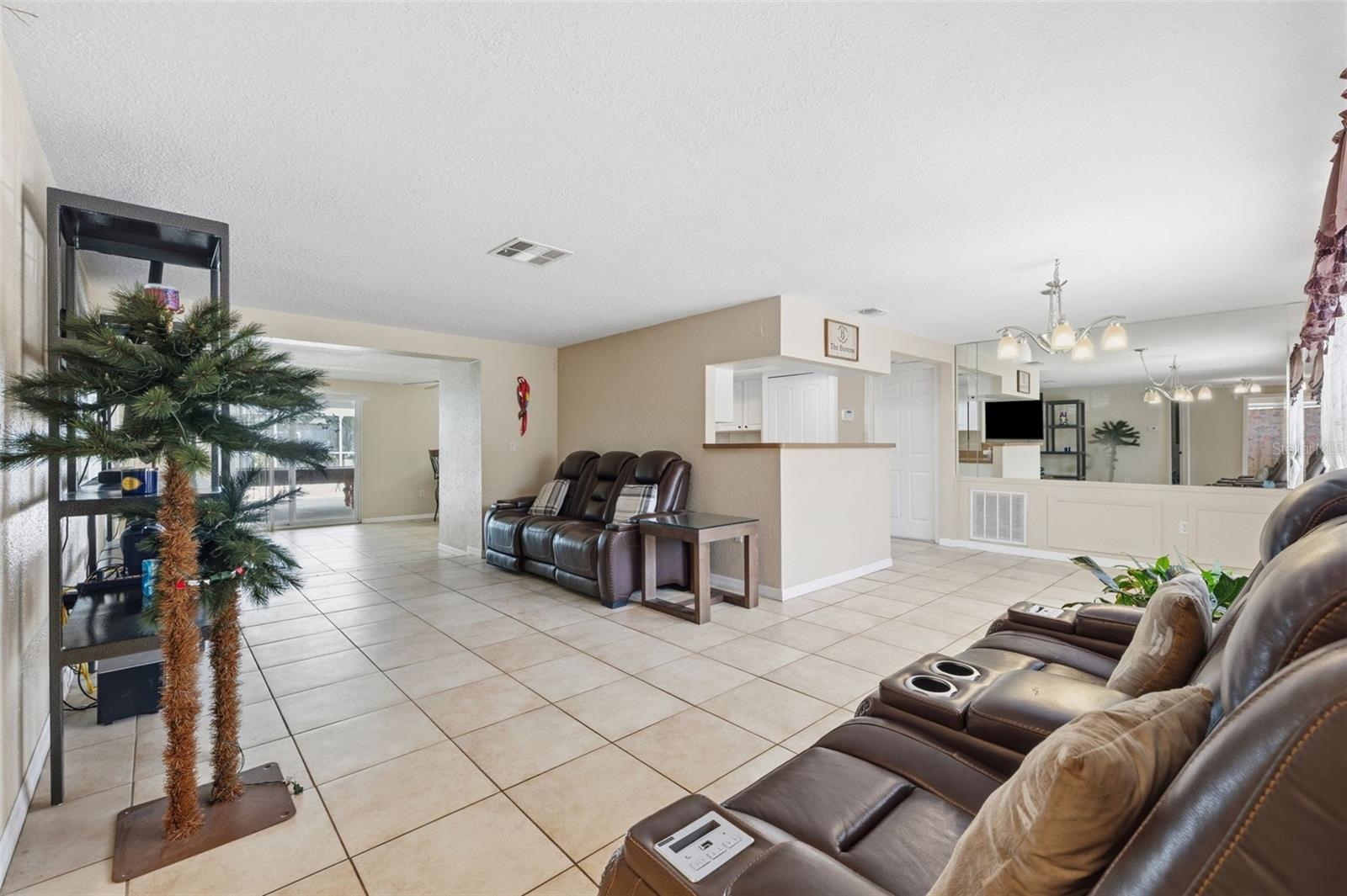 OSCEOLA HEIGHTS - Residential