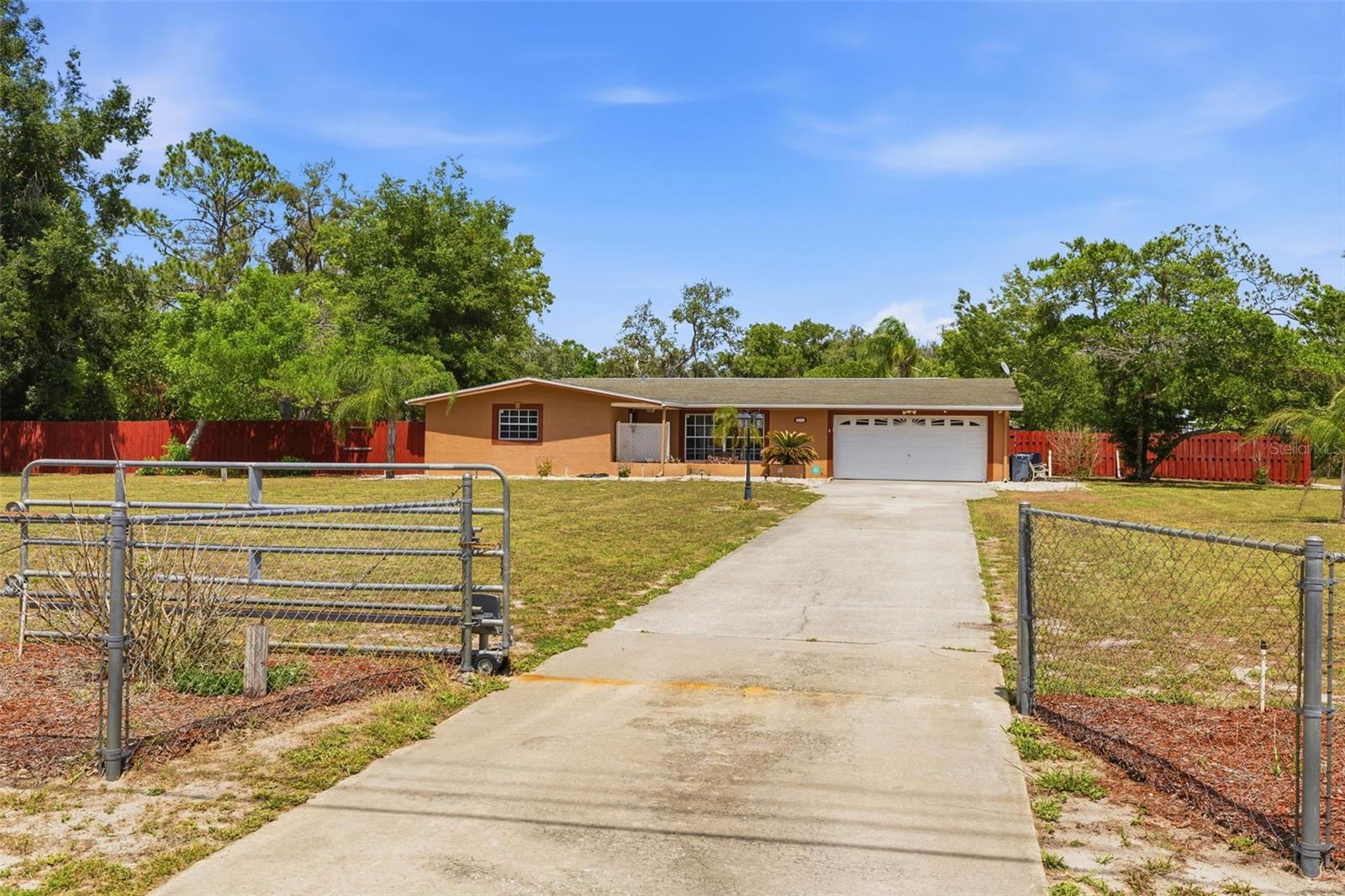 OSCEOLA HEIGHTS - Residential