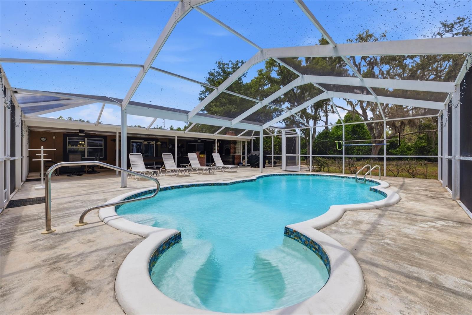 OSCEOLA HEIGHTS - Residential
