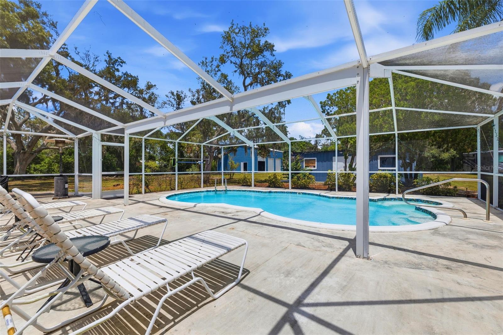 OSCEOLA HEIGHTS - Residential