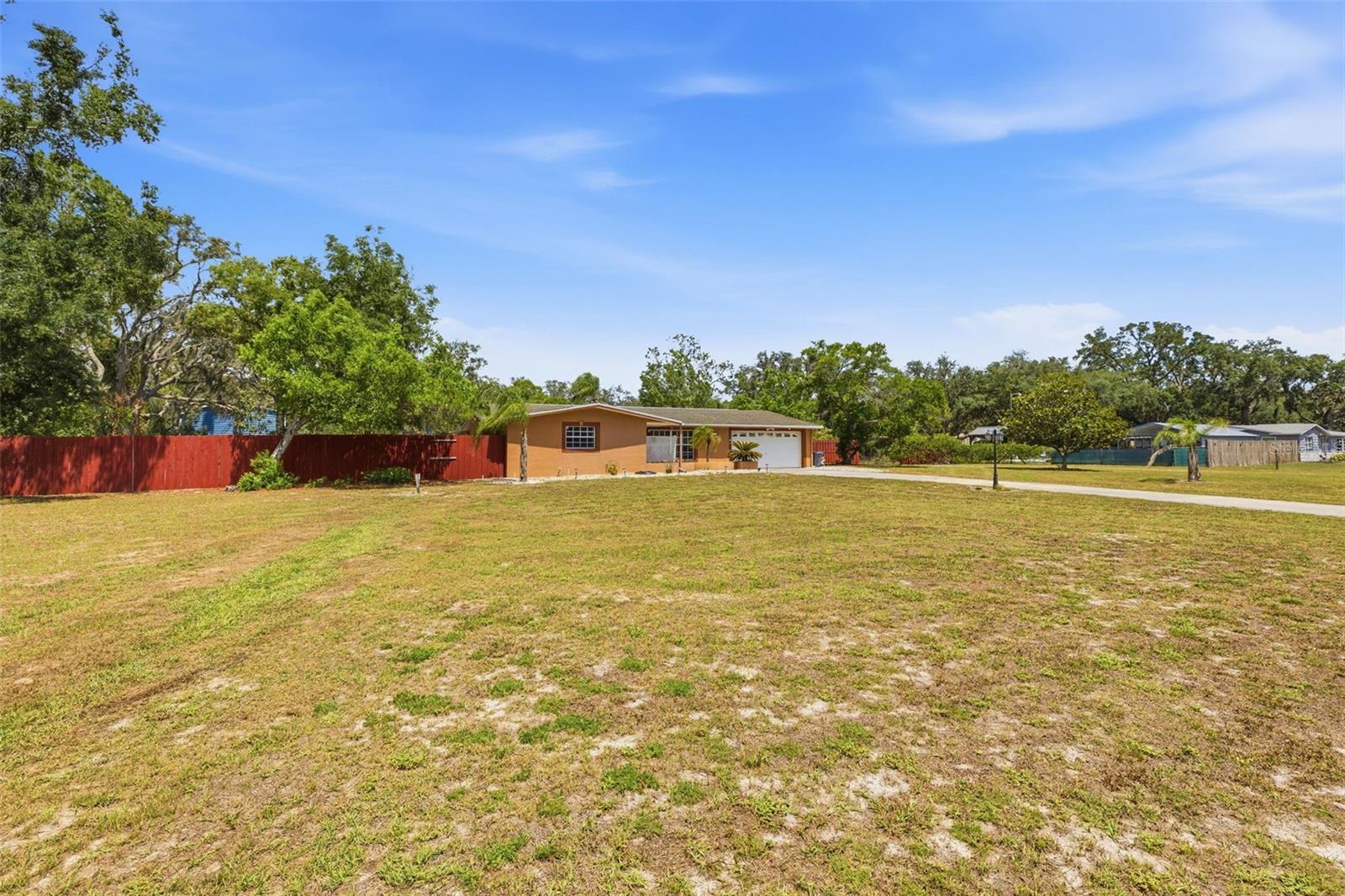 OSCEOLA HEIGHTS - Residential
