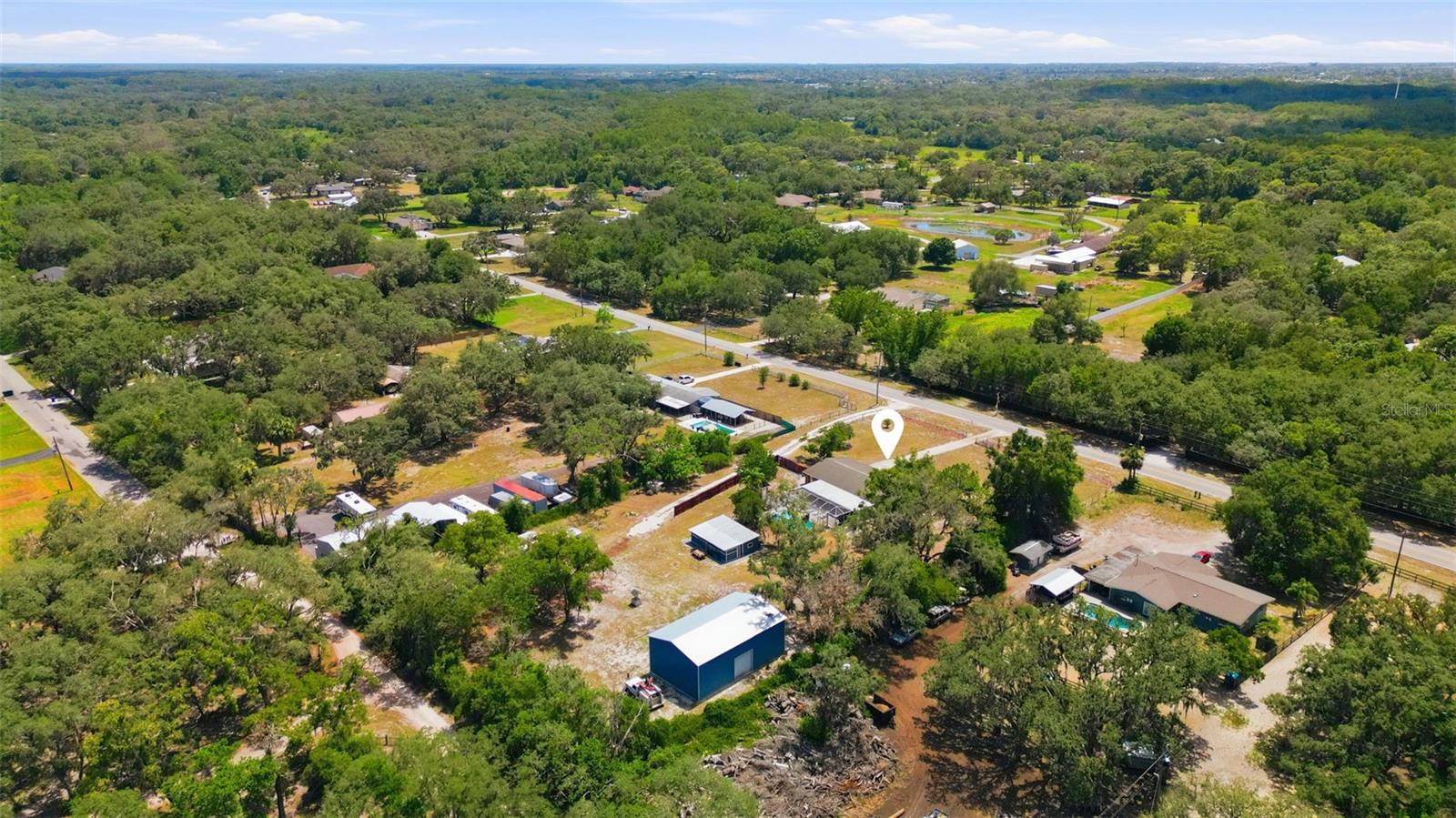 OSCEOLA HEIGHTS - Residential