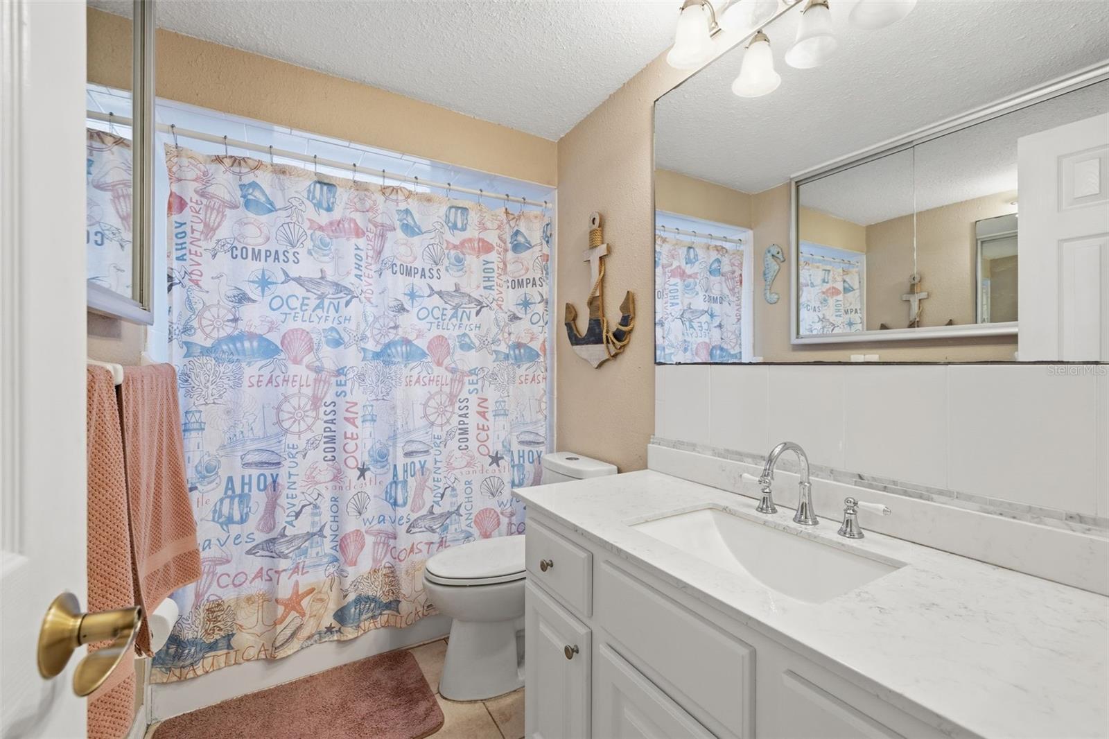 OSCEOLA HEIGHTS - Residential
