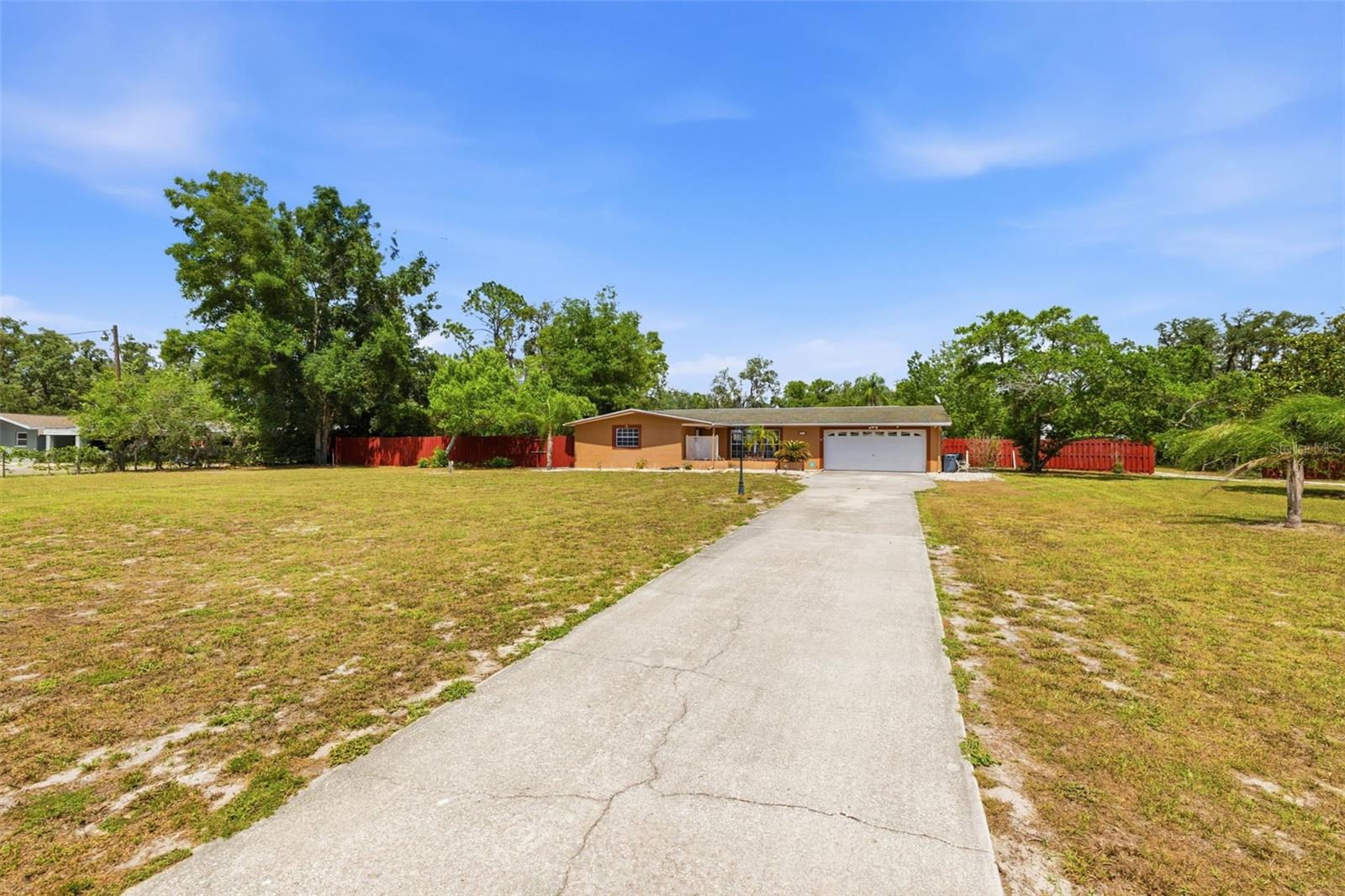 OSCEOLA HEIGHTS - Residential