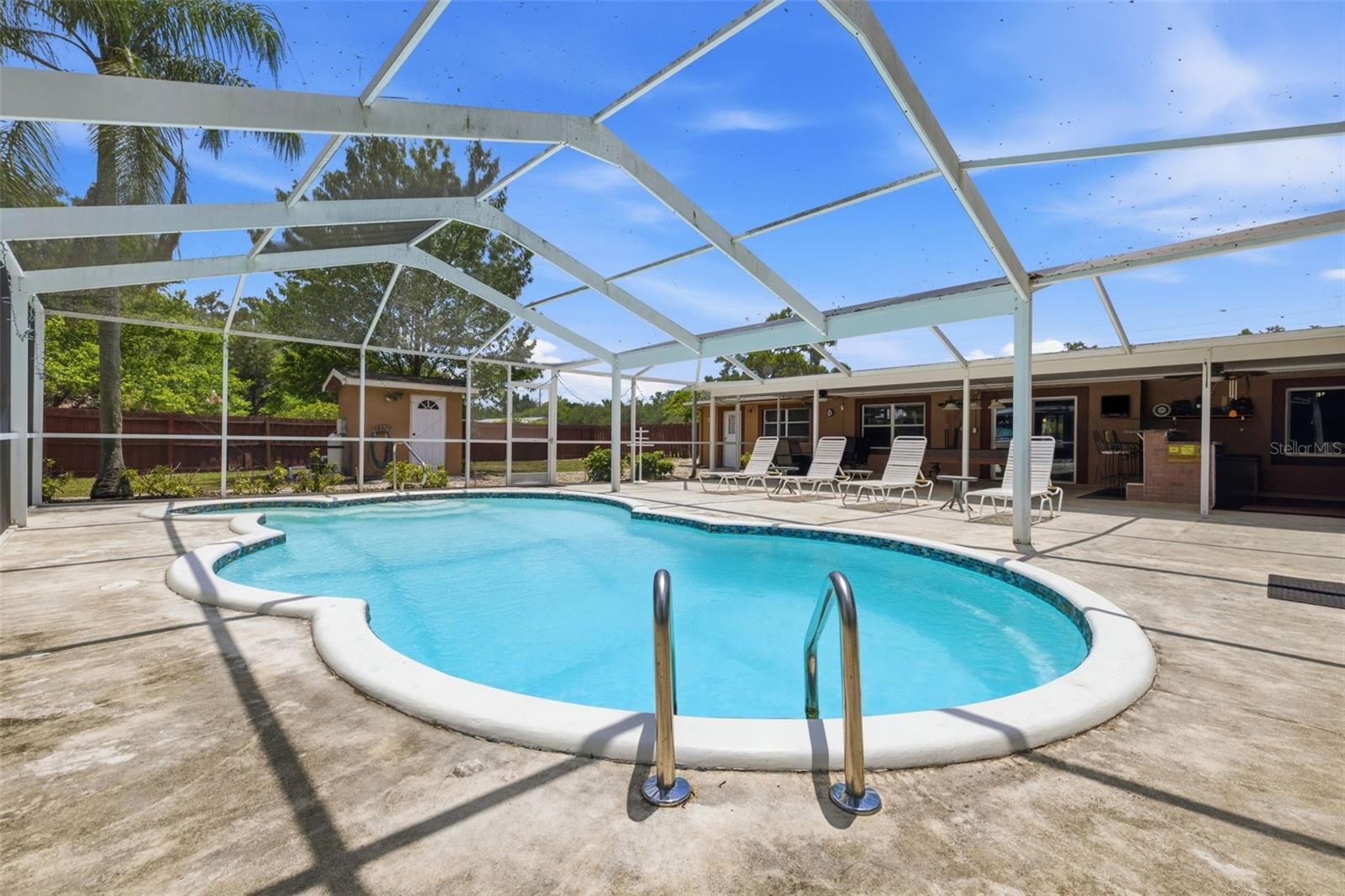 OSCEOLA HEIGHTS - Residential