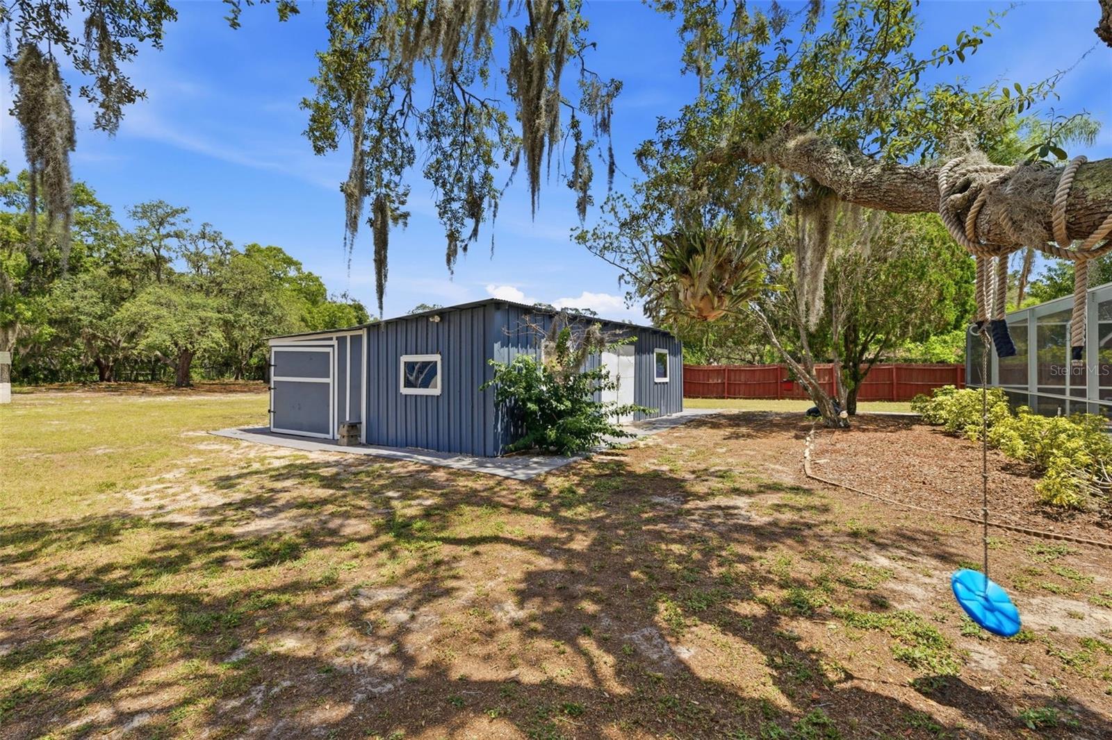 OSCEOLA HEIGHTS - Residential