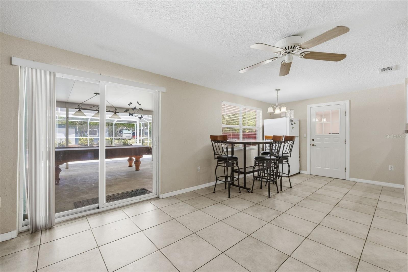 OSCEOLA HEIGHTS - Residential