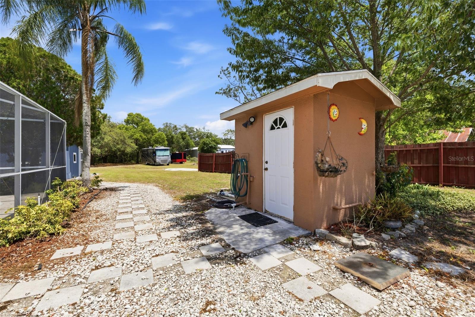 OSCEOLA HEIGHTS - Residential