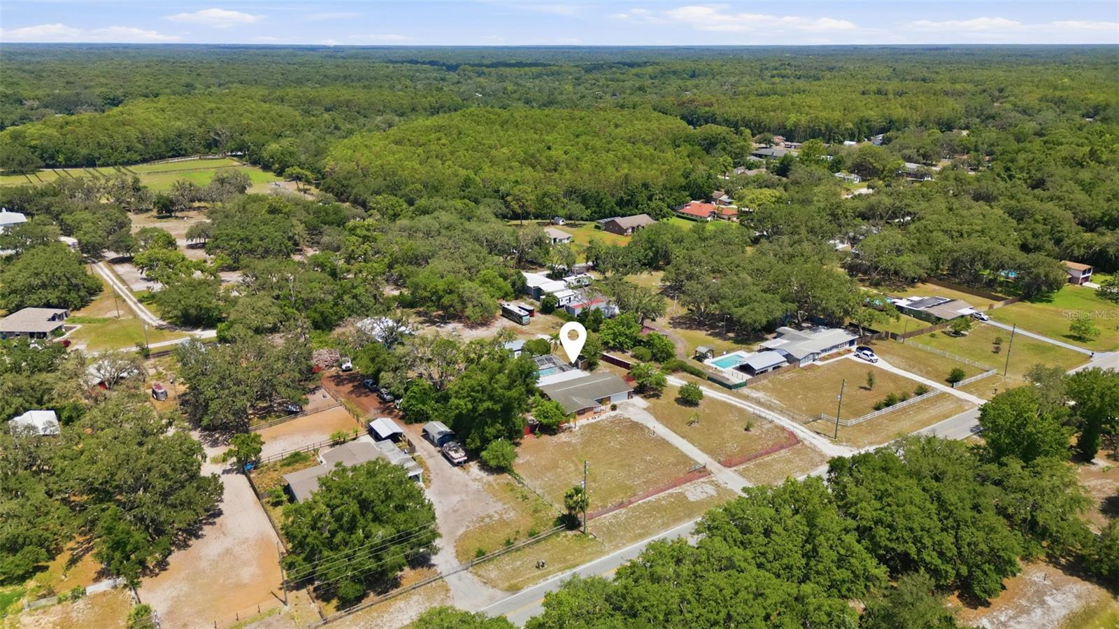OSCEOLA HEIGHTS - Residential