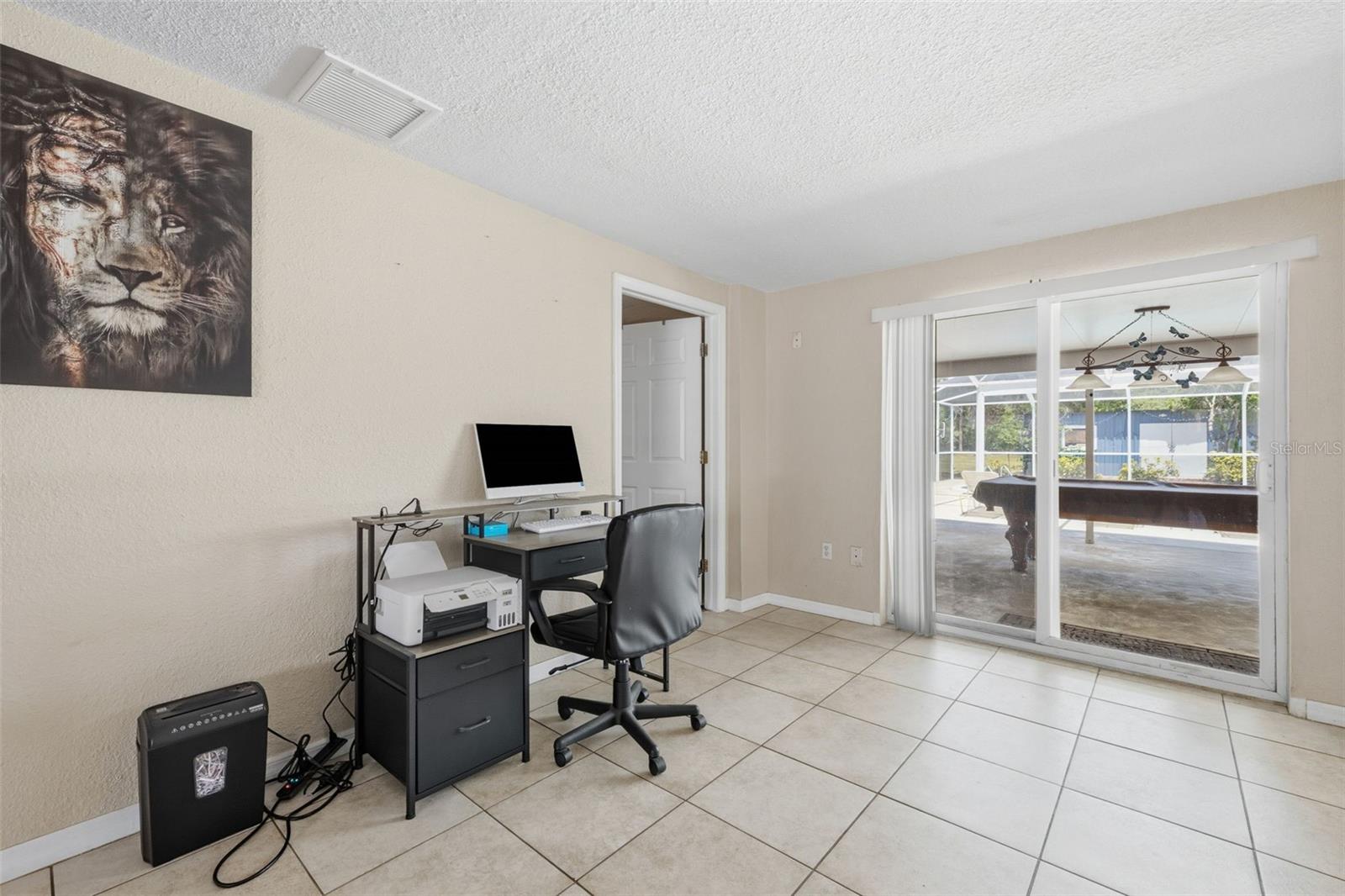 OSCEOLA HEIGHTS - Residential