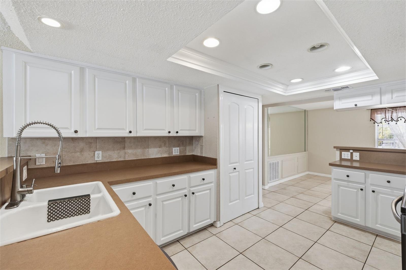OSCEOLA HEIGHTS - Residential