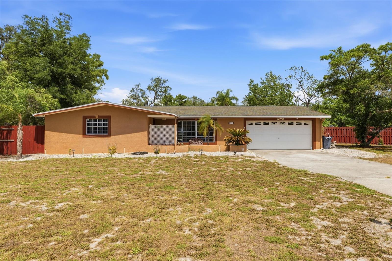 OSCEOLA HEIGHTS - Residential