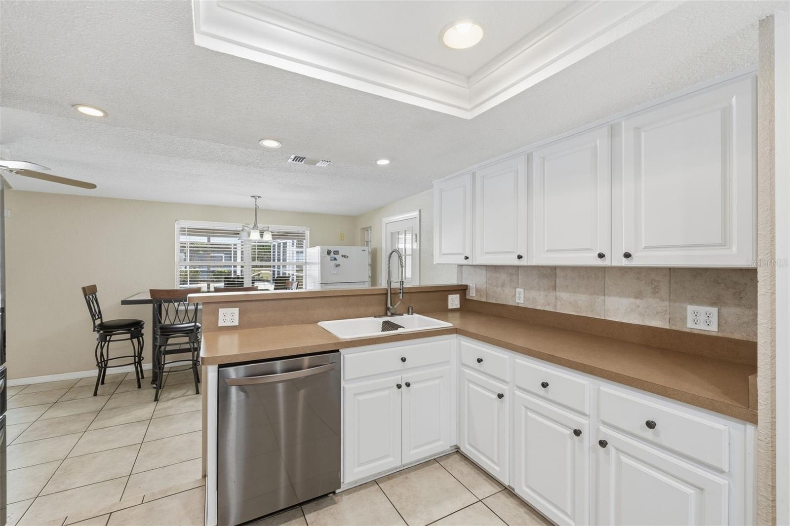 OSCEOLA HEIGHTS - Residential