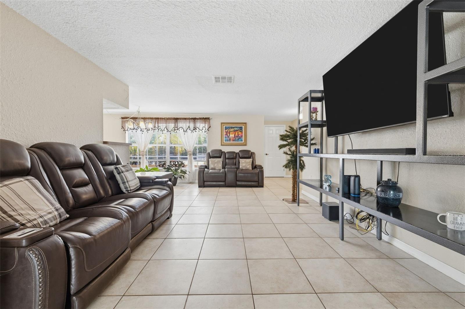 OSCEOLA HEIGHTS - Residential