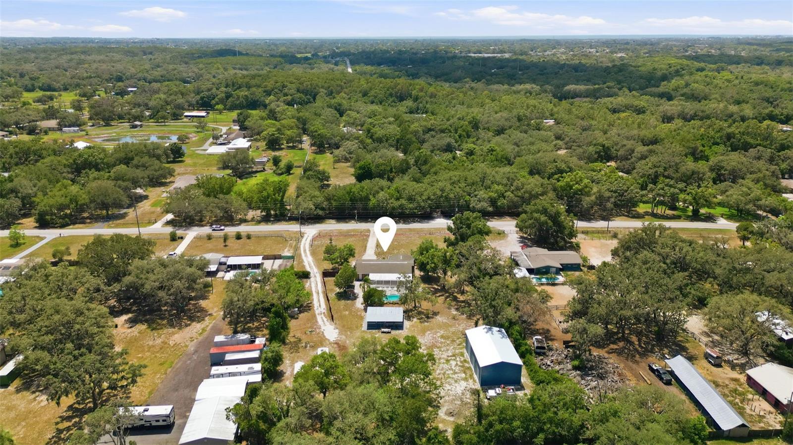 OSCEOLA HEIGHTS - Residential