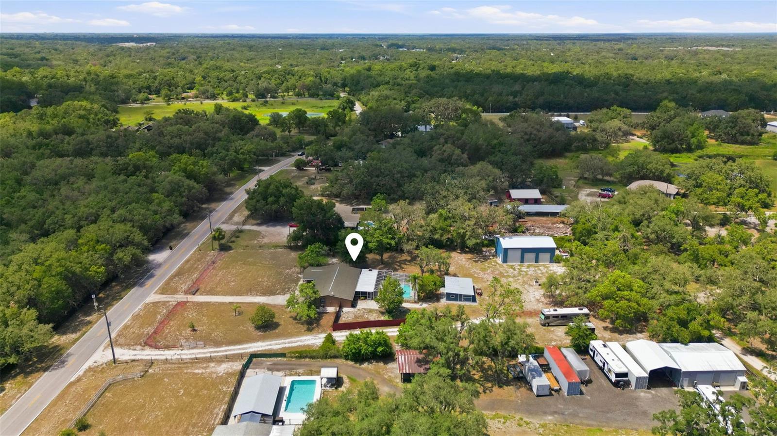 OSCEOLA HEIGHTS - Residential