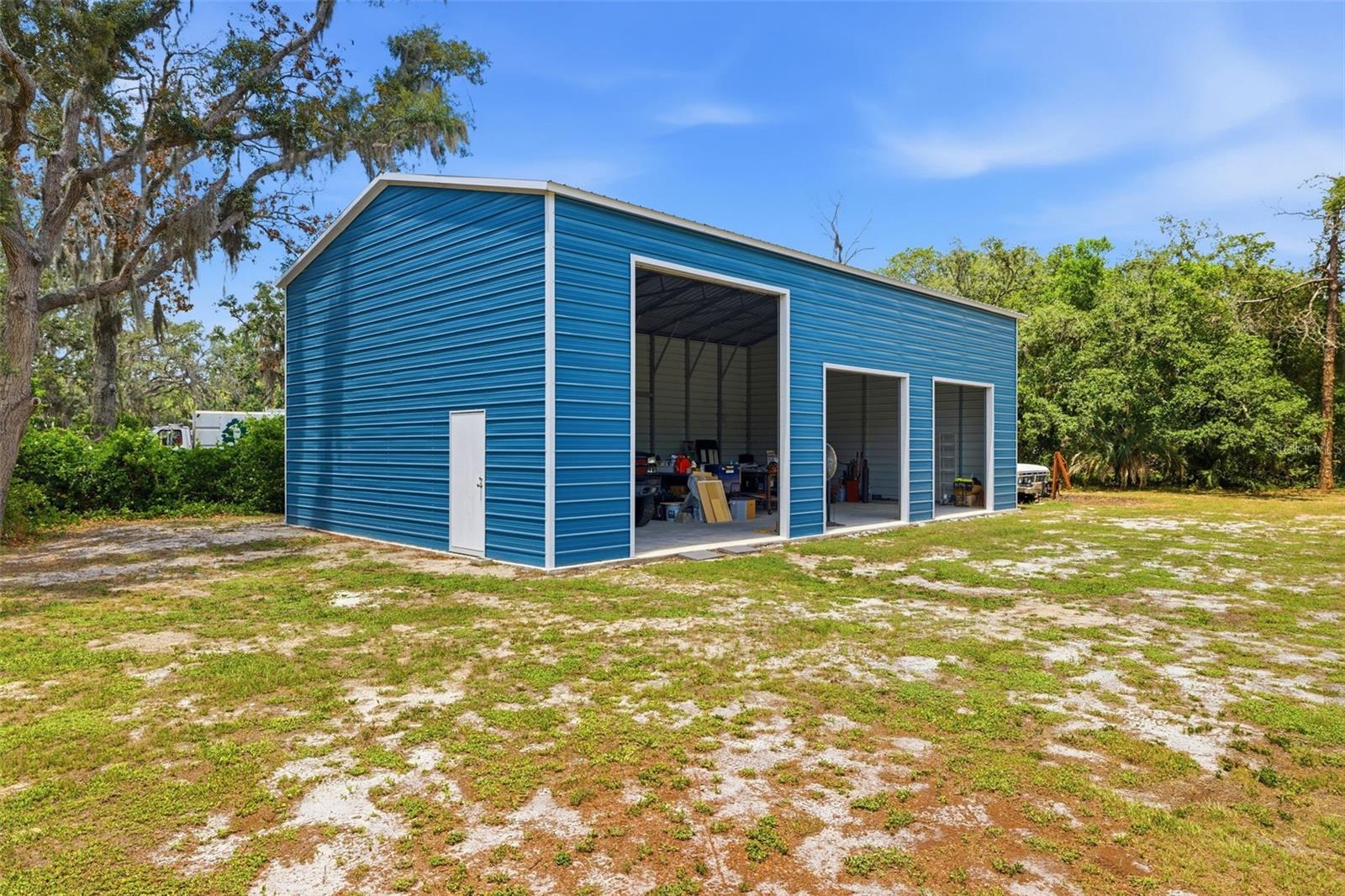 OSCEOLA HEIGHTS - Residential