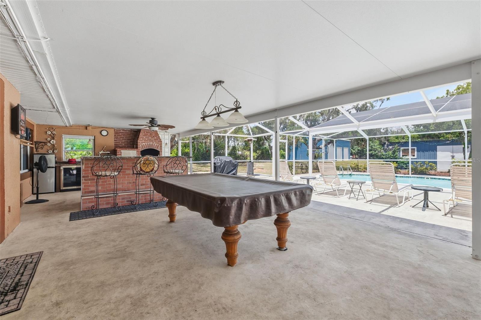 OSCEOLA HEIGHTS - Residential