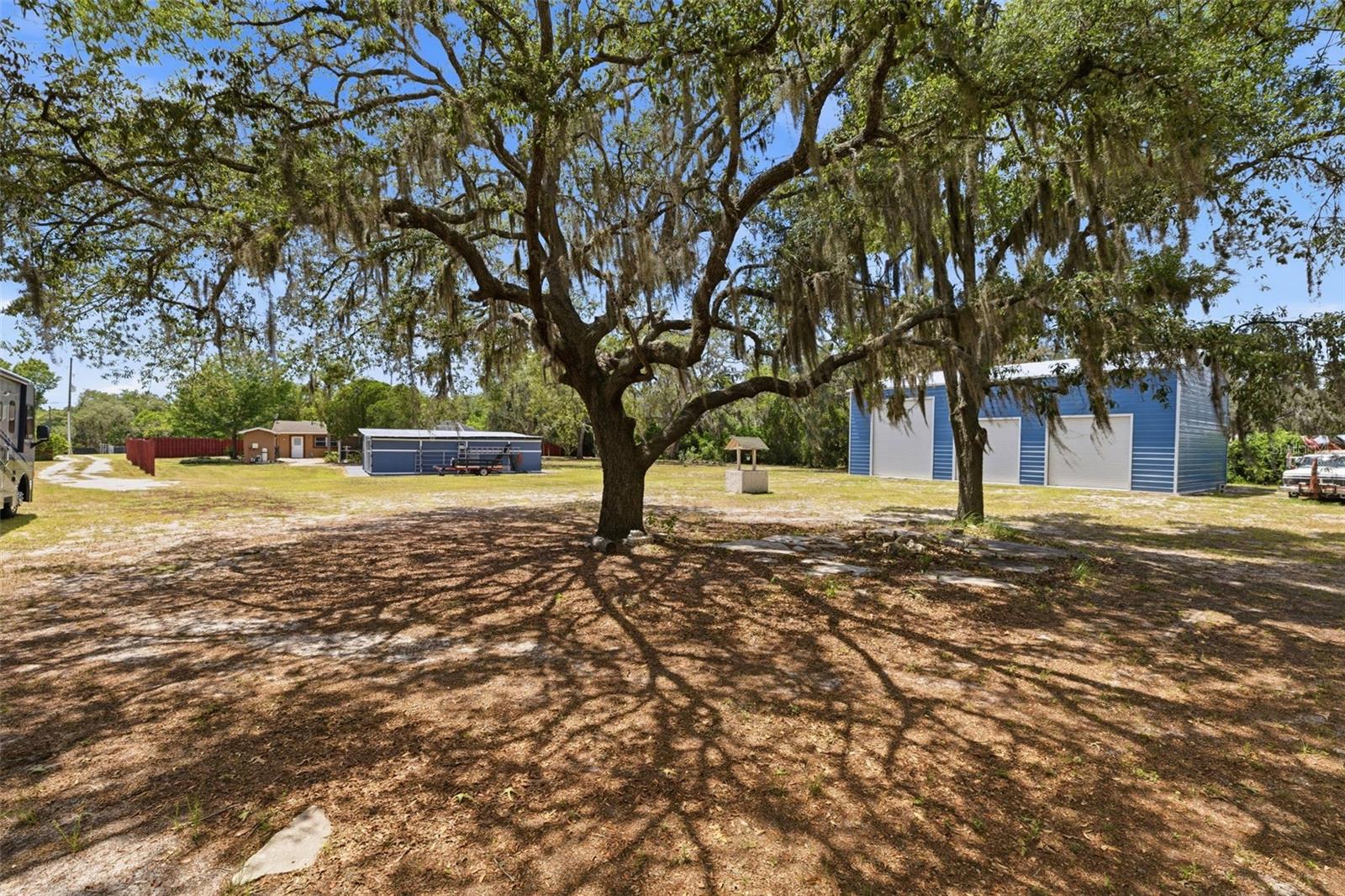 OSCEOLA HEIGHTS - Residential