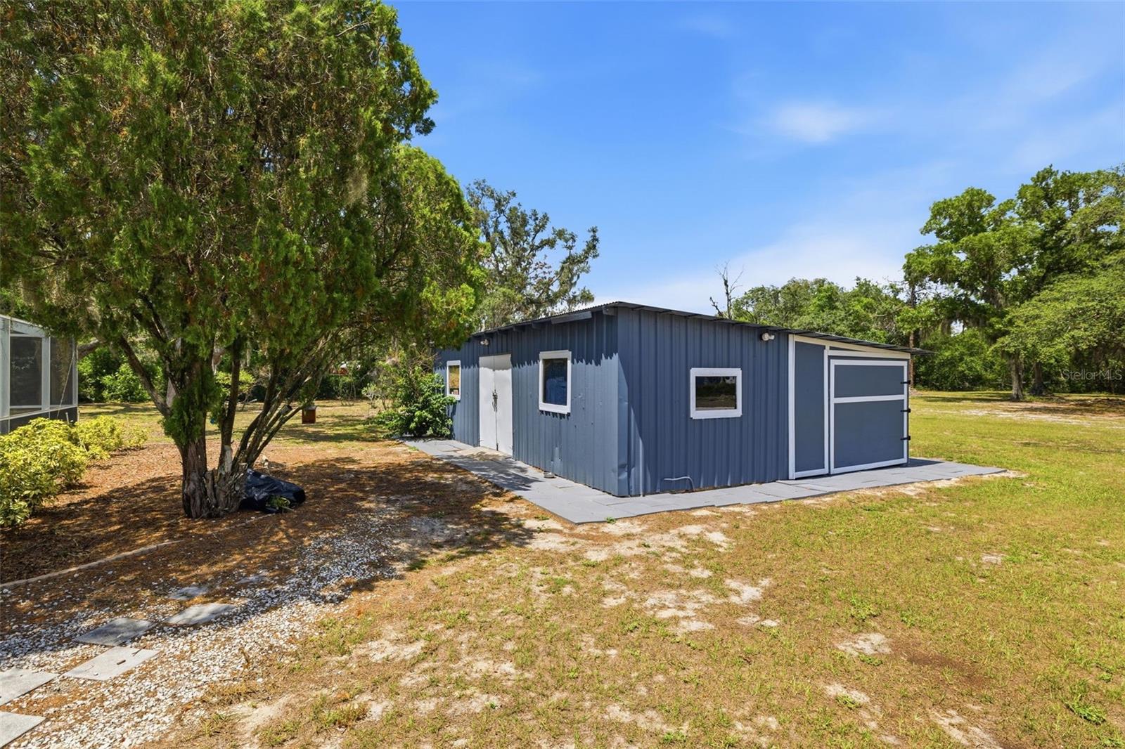 OSCEOLA HEIGHTS - Residential