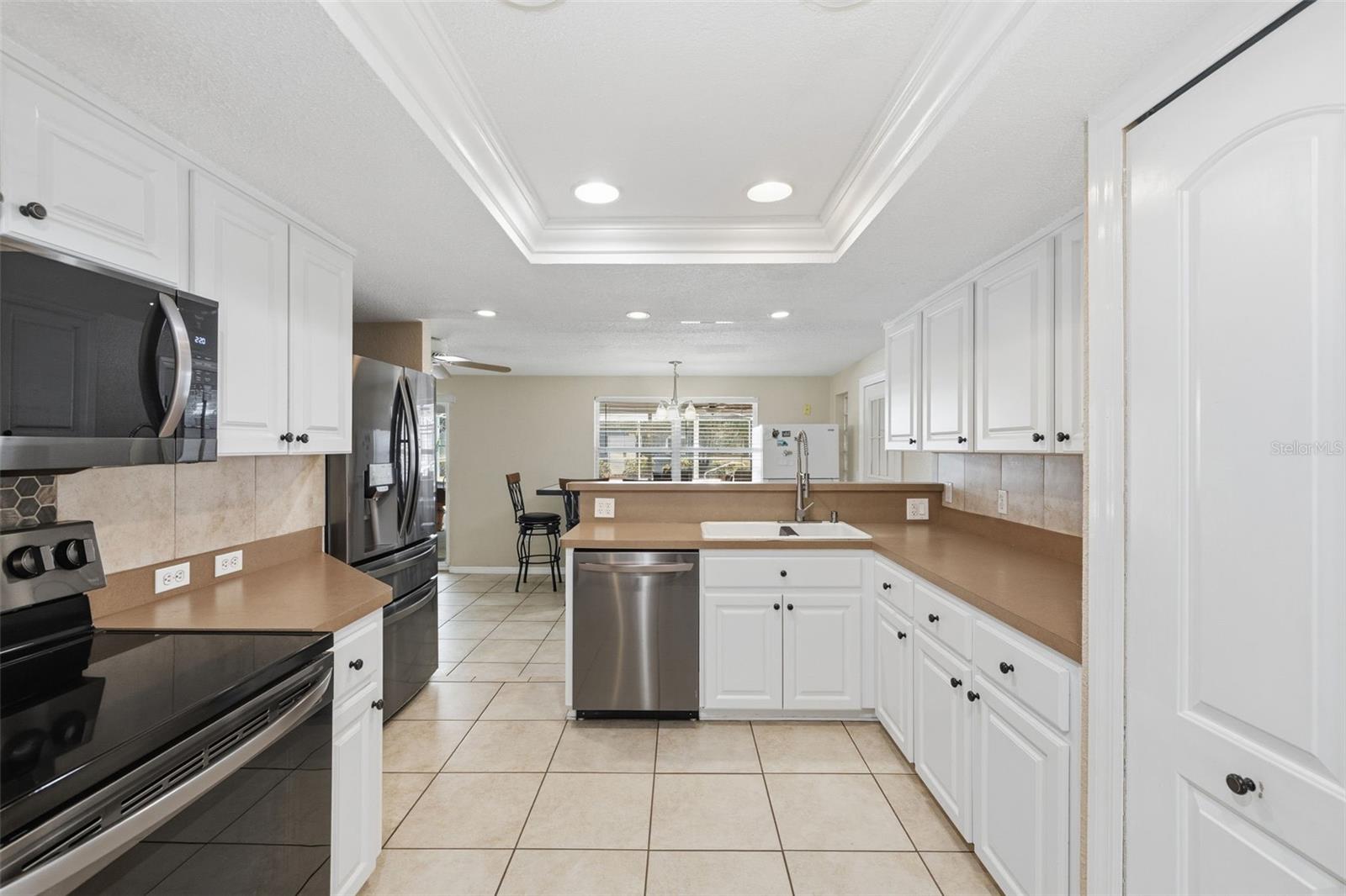 OSCEOLA HEIGHTS - Residential