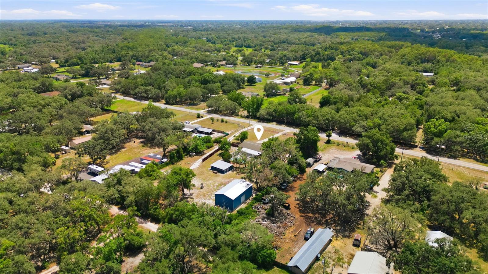 OSCEOLA HEIGHTS - Residential