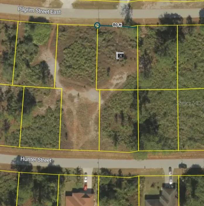 LEHIGH ACRES - Land