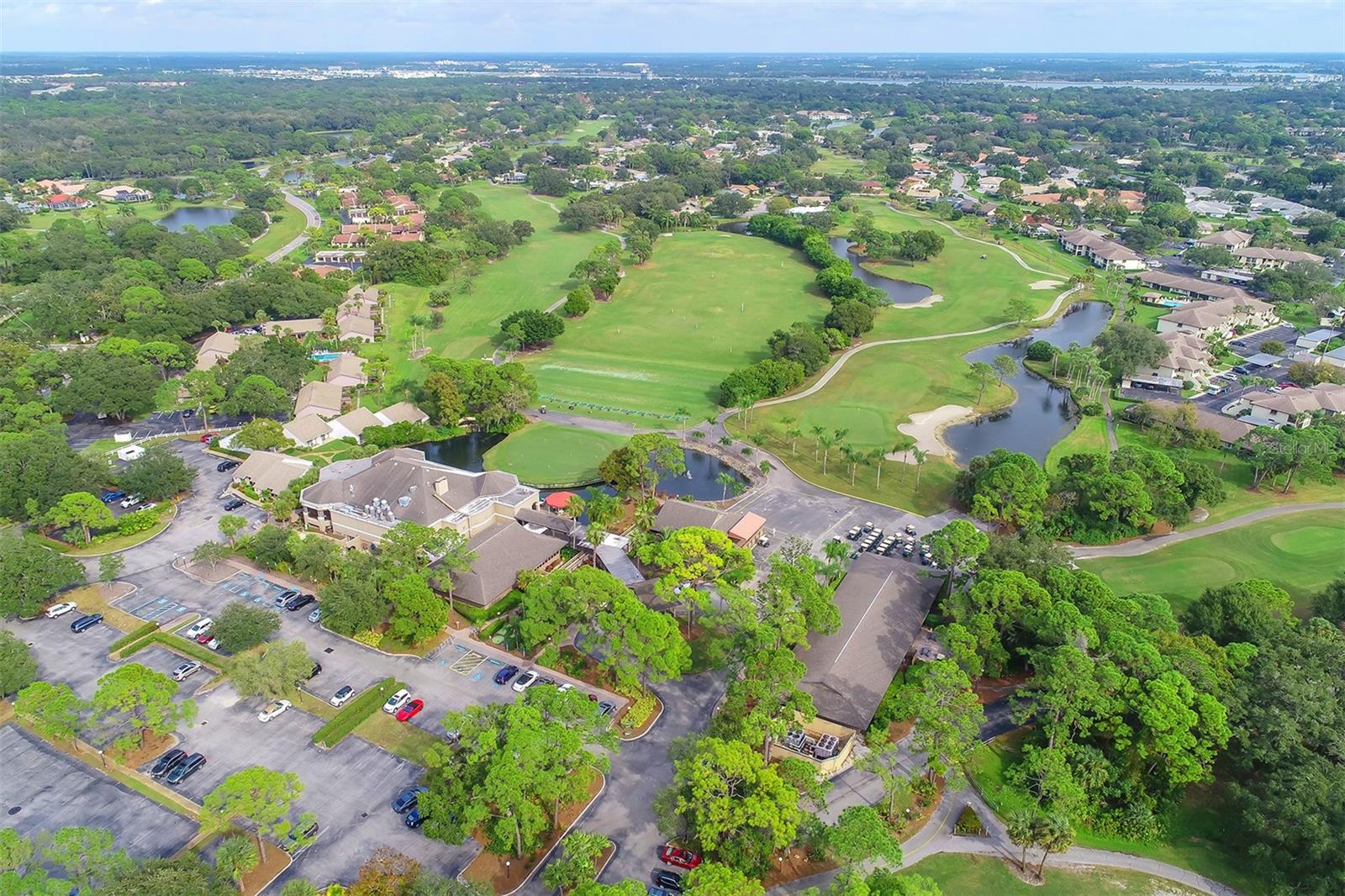MEADOWS CC VILLAS - Residential