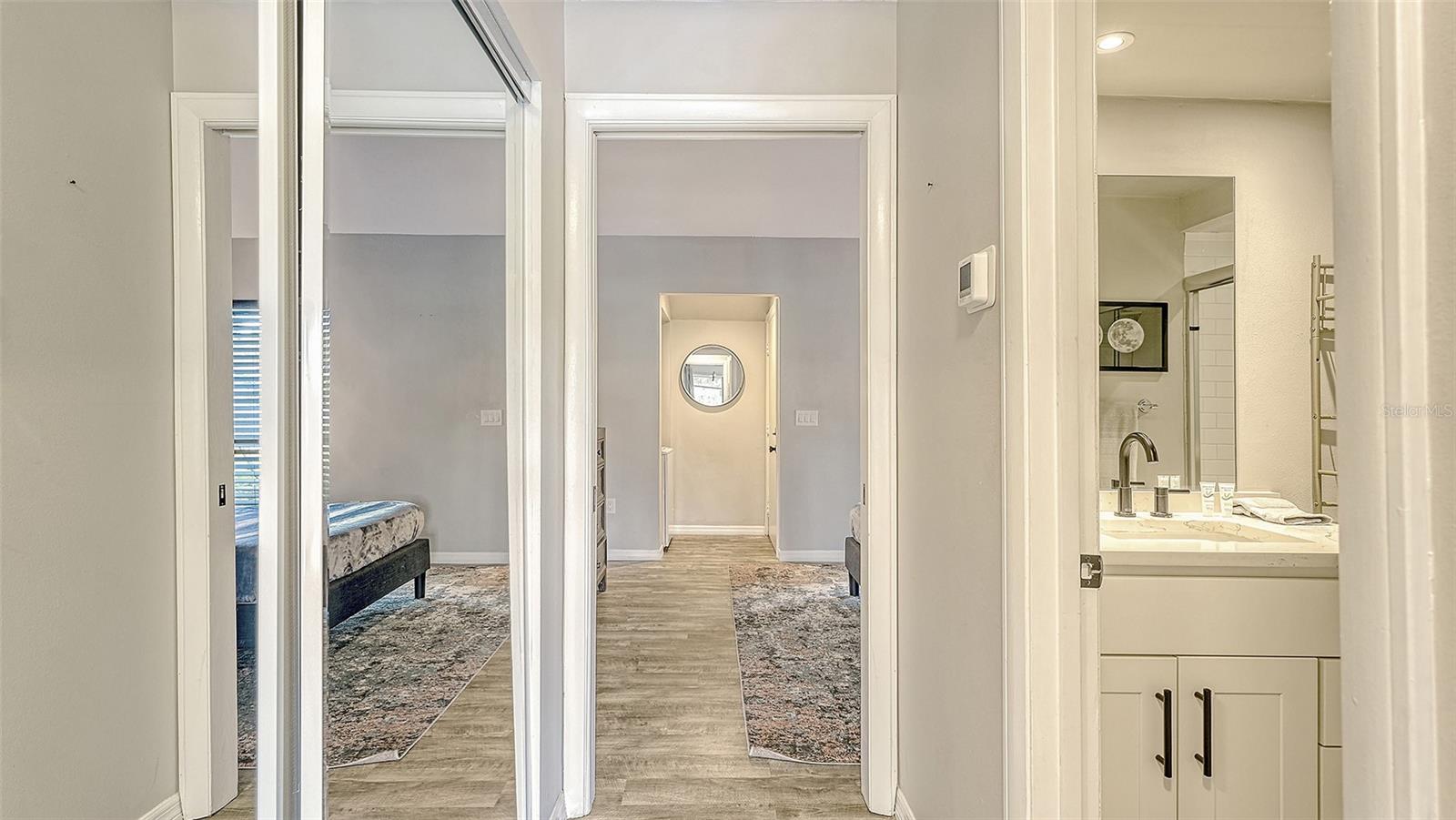 MEADOWS CC VILLAS - Residential