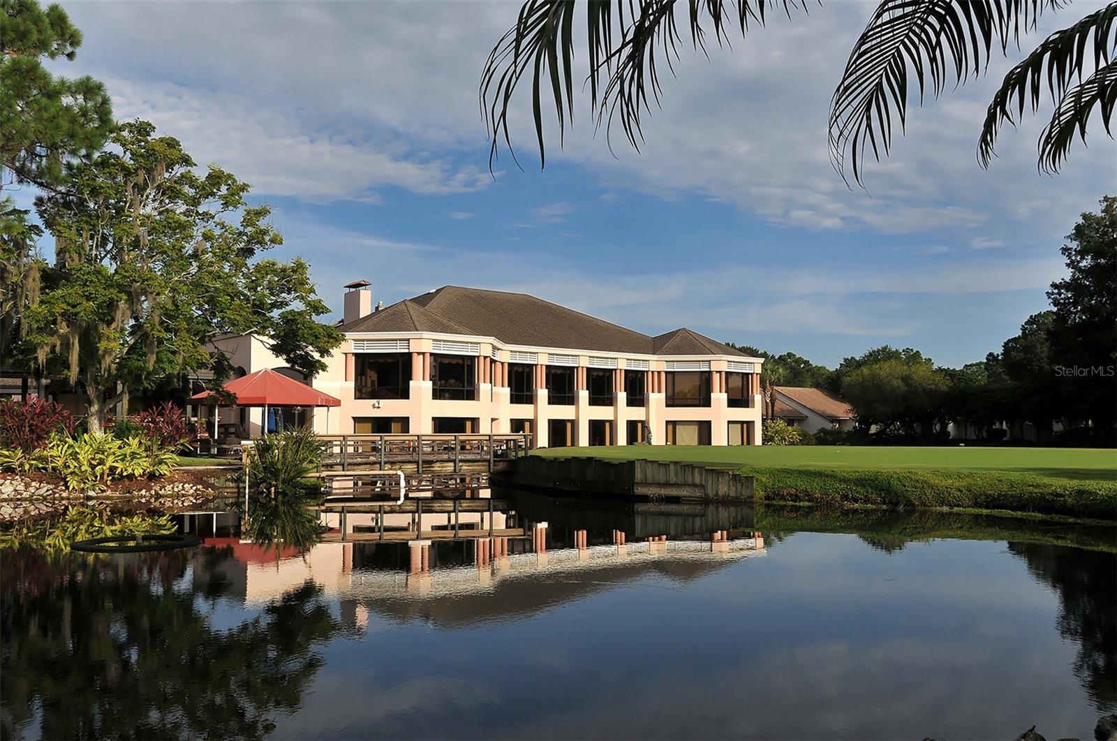 MEADOWS CC VILLAS - Residential