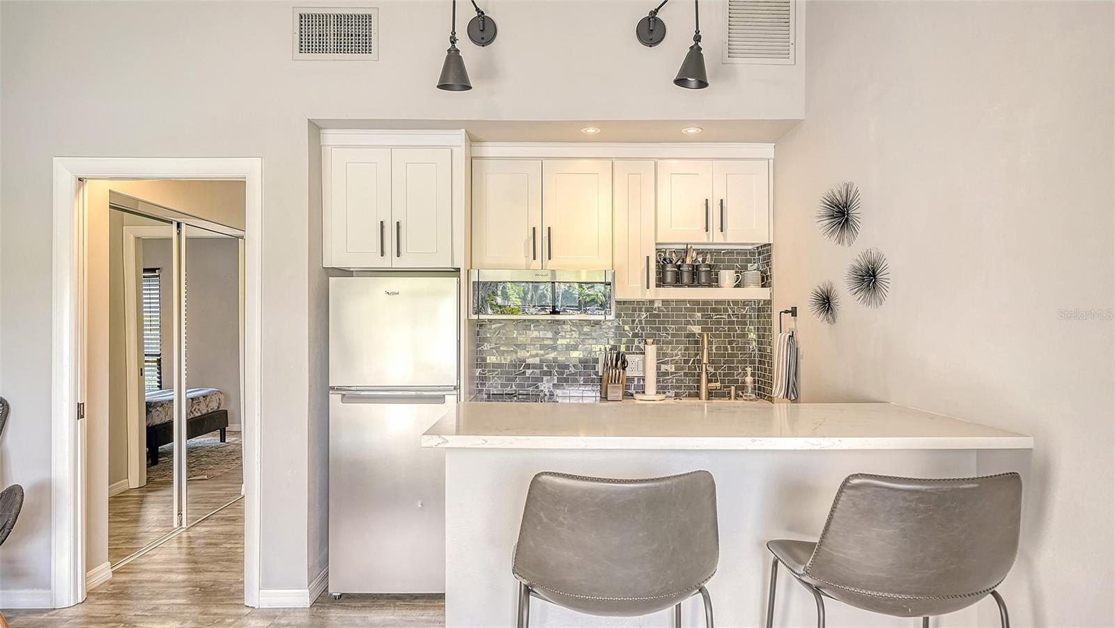MEADOWS CC VILLAS - Residential