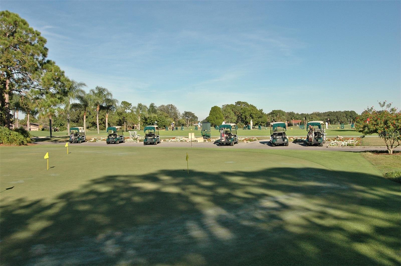 MEADOWS CC VILLAS - Residential