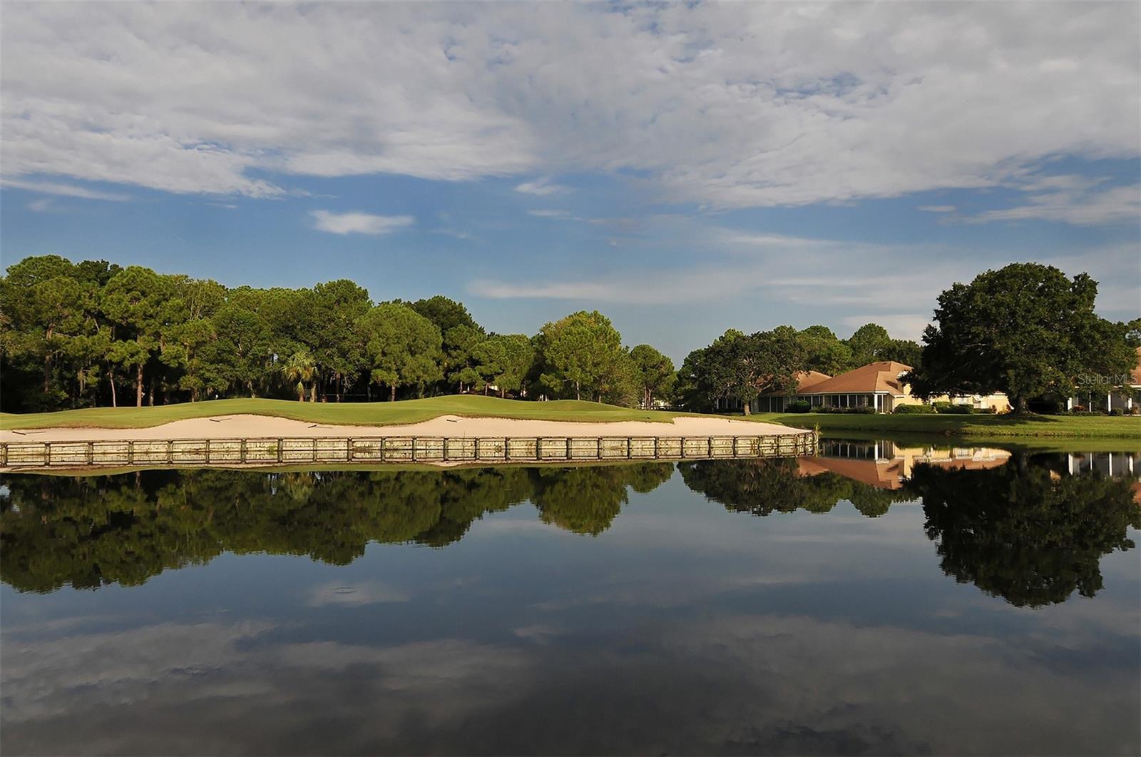 MEADOWS CC VILLAS - Residential