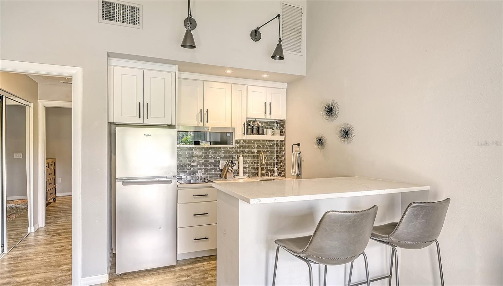 MEADOWS CC VILLAS - Residential