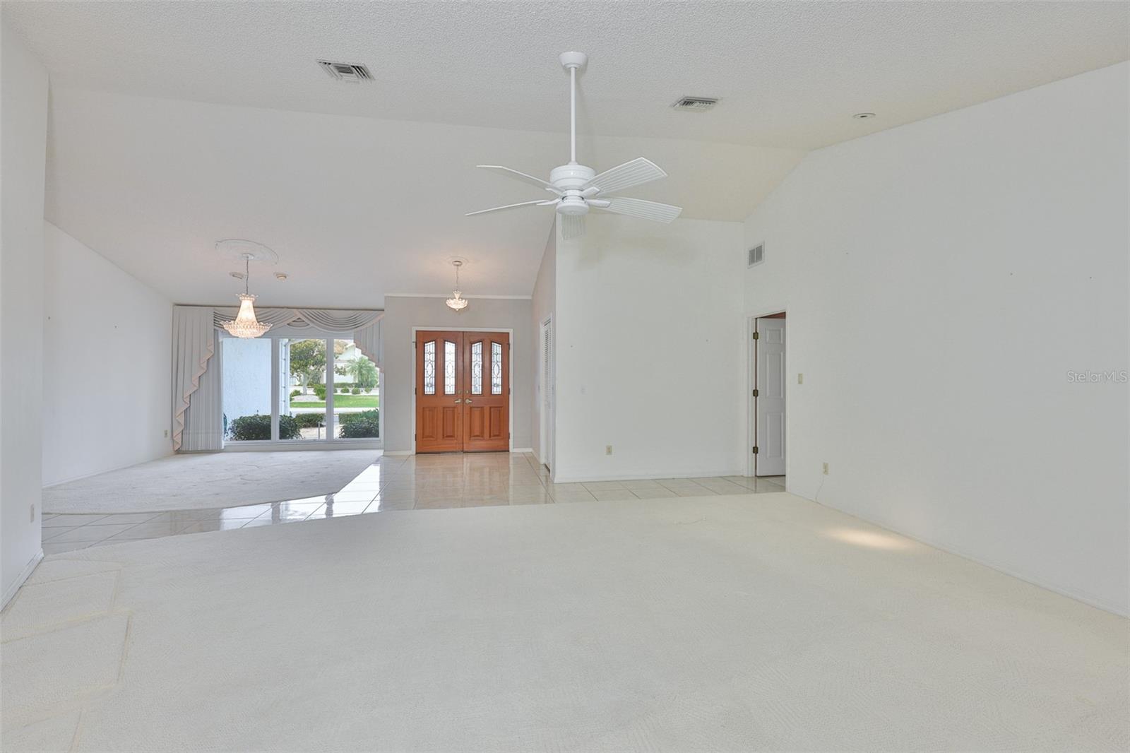 CALOOSA COUNTRY CLUB ESTATES U - Residential