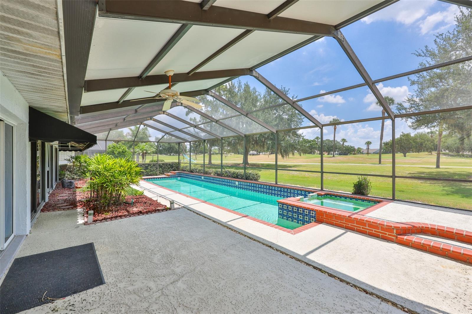 CALOOSA COUNTRY CLUB ESTATES U - Residential