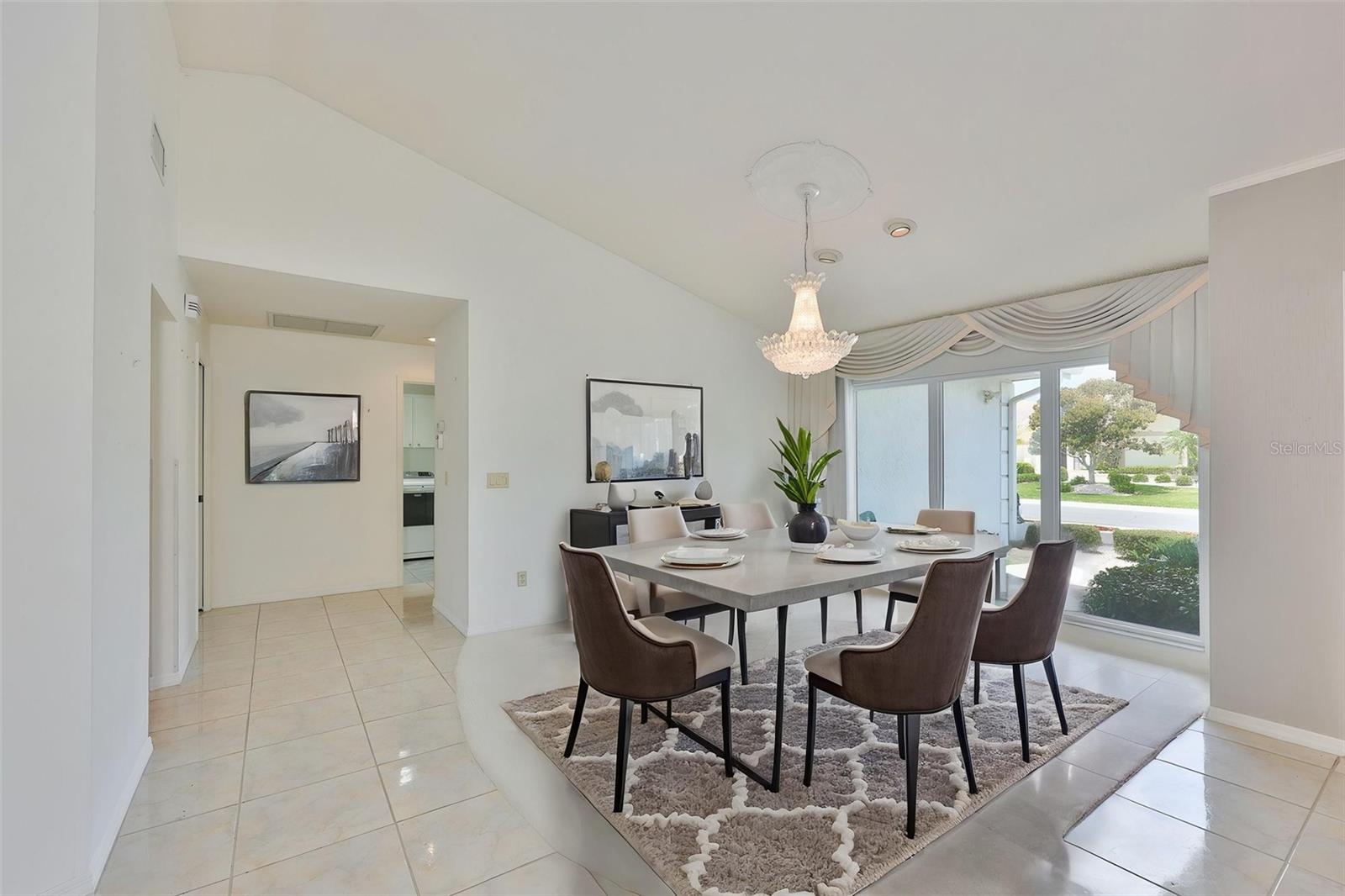 CALOOSA COUNTRY CLUB ESTATES U - Residential