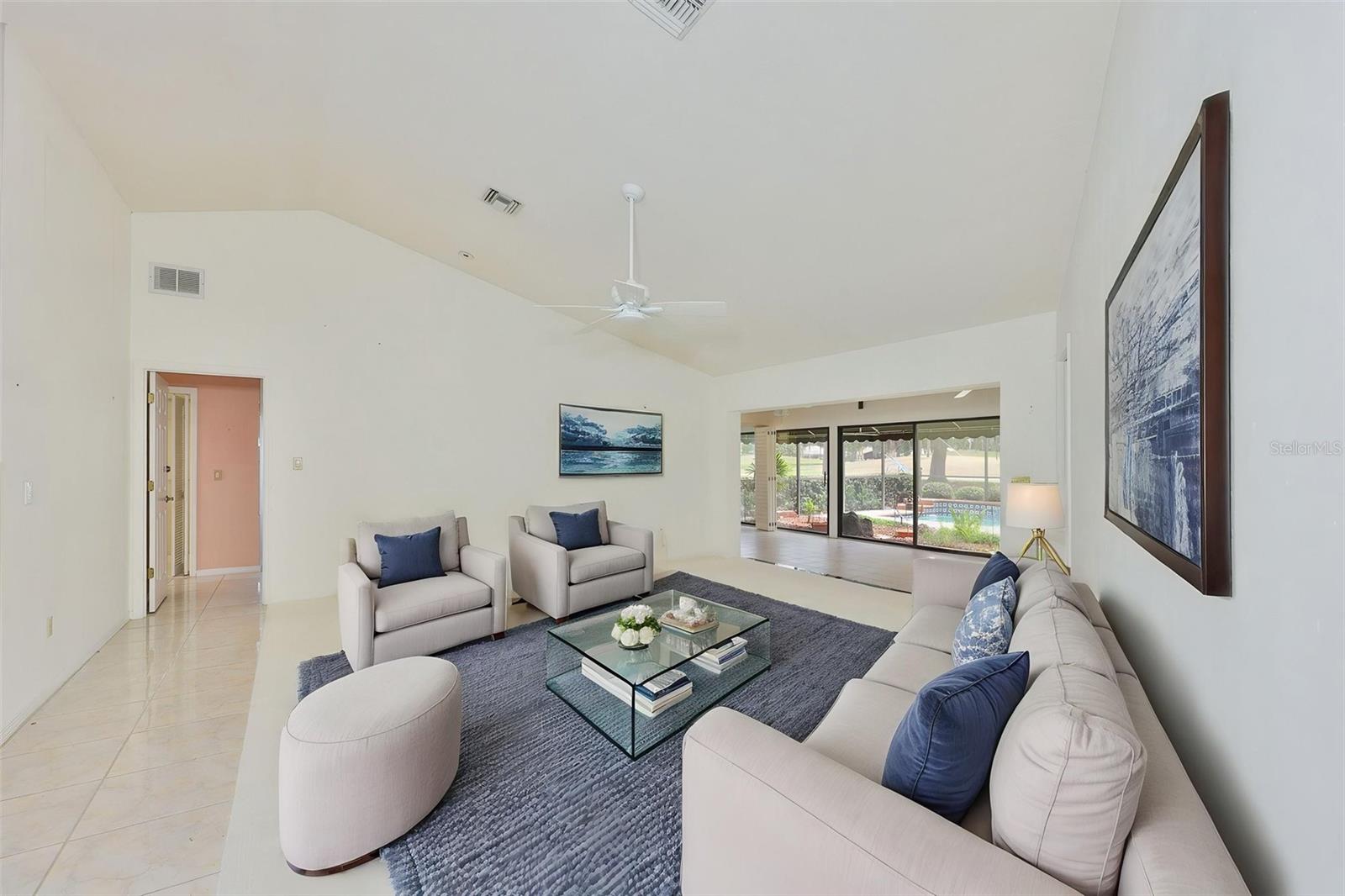 CALOOSA COUNTRY CLUB ESTATES U - Residential
