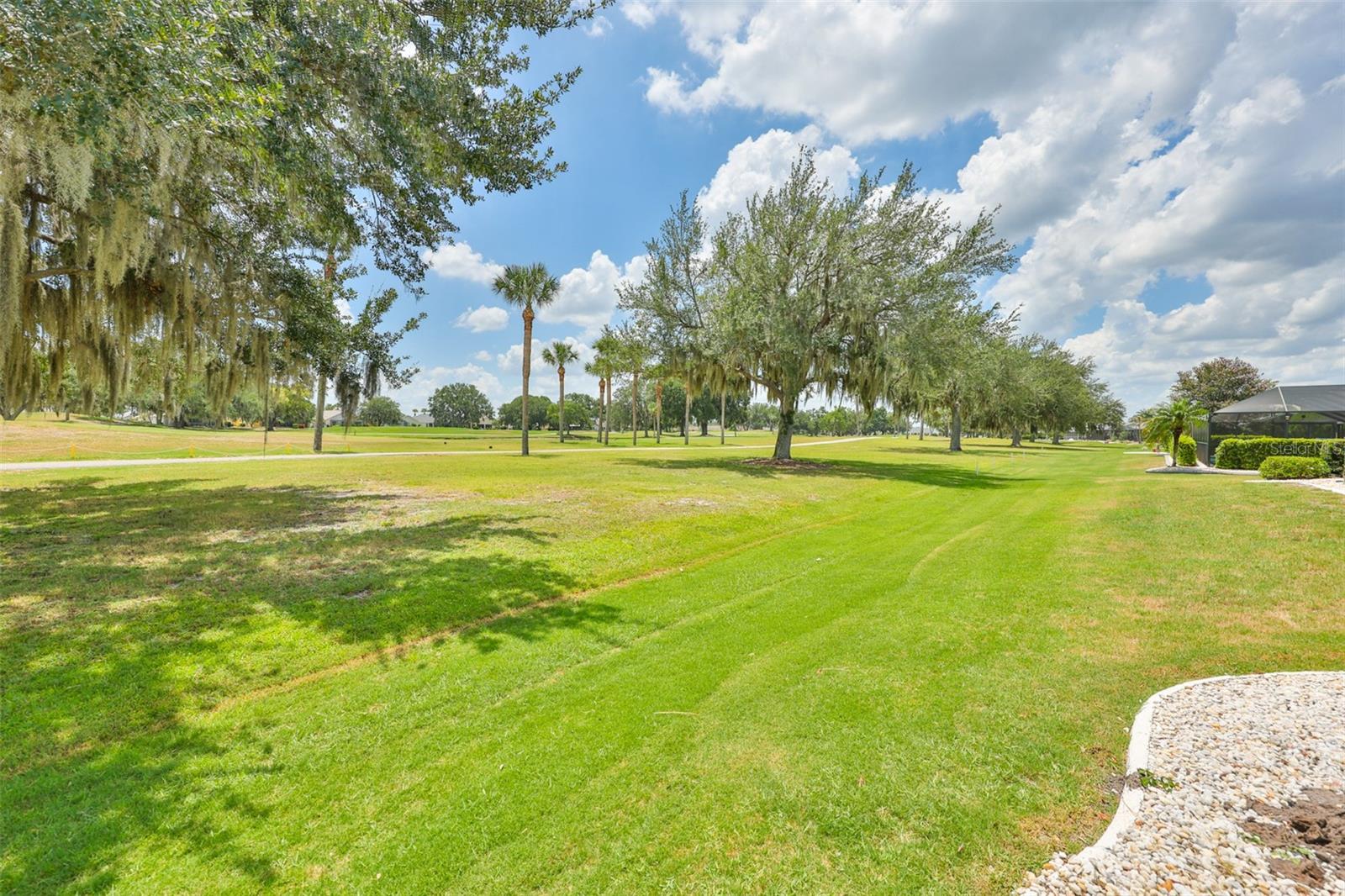 CALOOSA COUNTRY CLUB ESTATES U - Residential