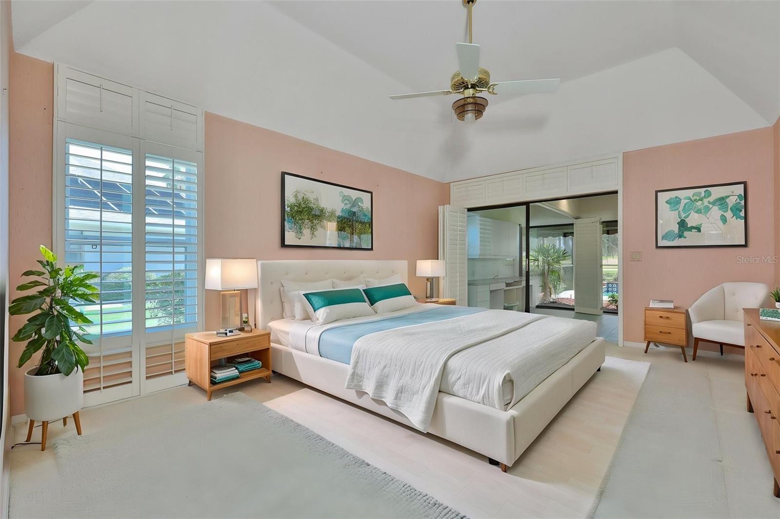 CALOOSA COUNTRY CLUB ESTATES U - Residential