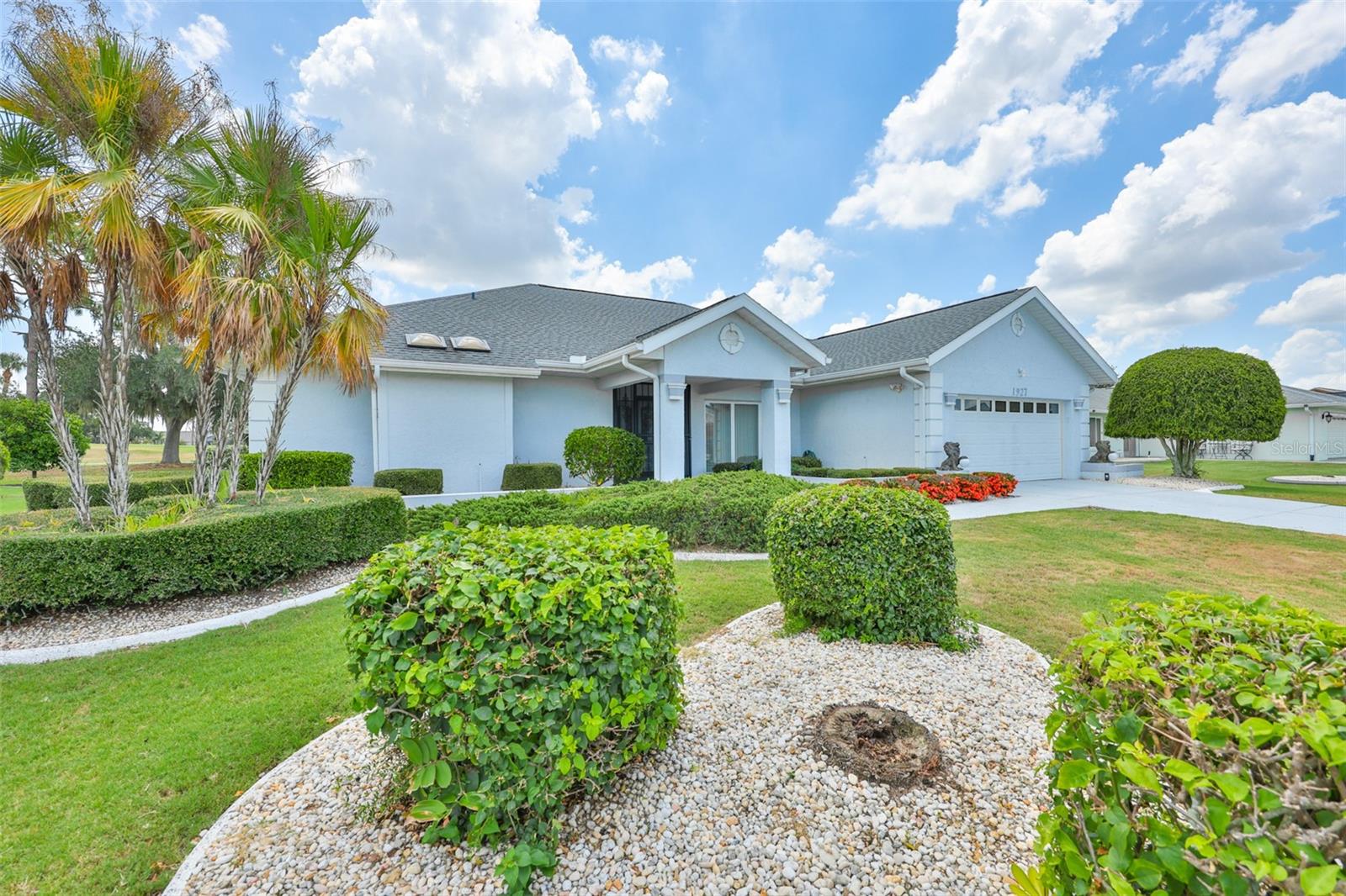 CALOOSA COUNTRY CLUB ESTATES U - Residential