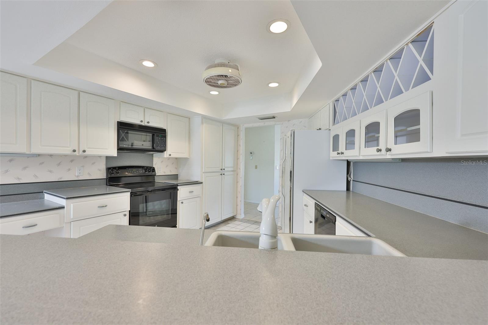 CALOOSA COUNTRY CLUB ESTATES U - Residential