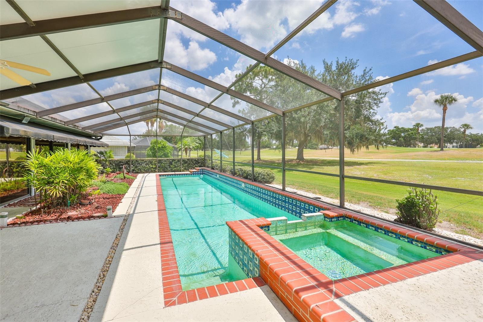 CALOOSA COUNTRY CLUB ESTATES U - Residential