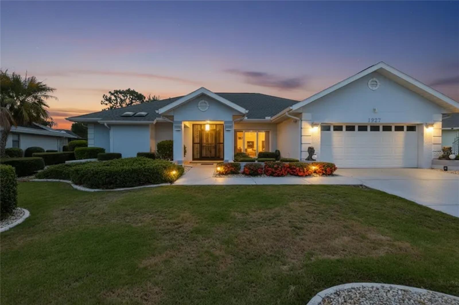 CALOOSA COUNTRY CLUB ESTATES U - Residential