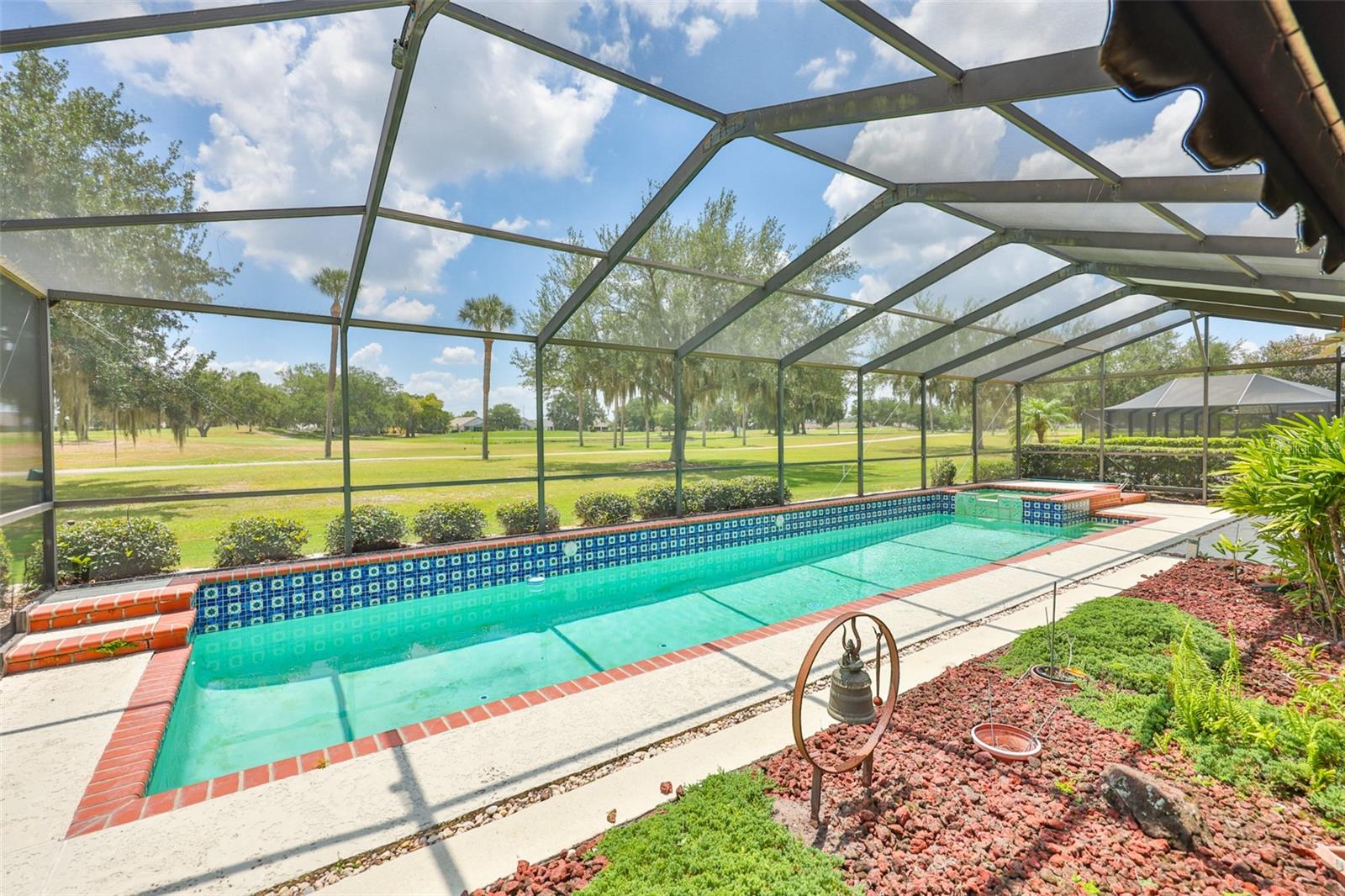 CALOOSA COUNTRY CLUB ESTATES U - Residential