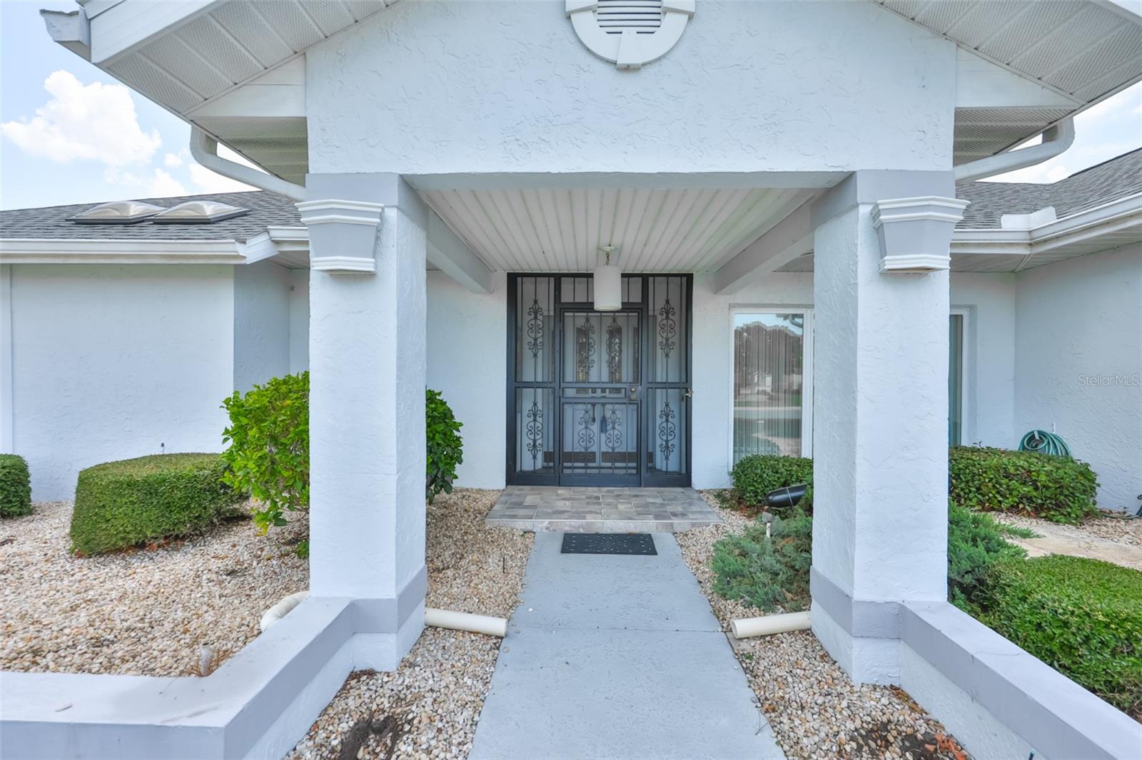 CALOOSA COUNTRY CLUB ESTATES U - Residential