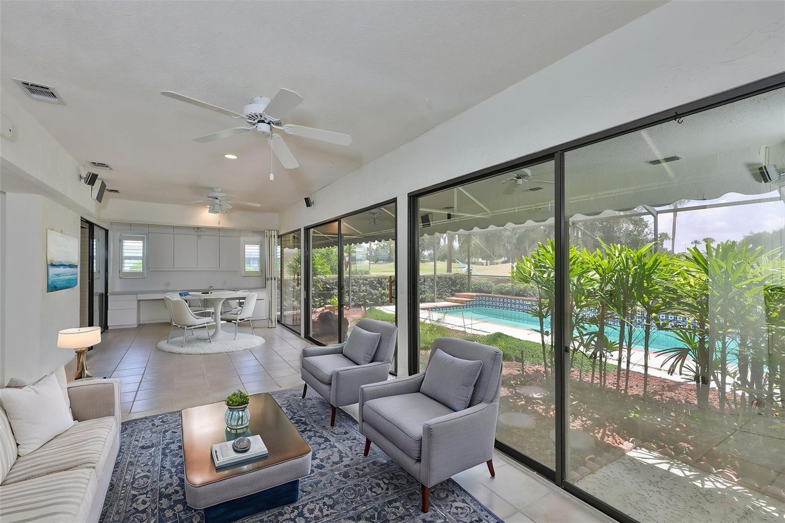 CALOOSA COUNTRY CLUB ESTATES U - Residential