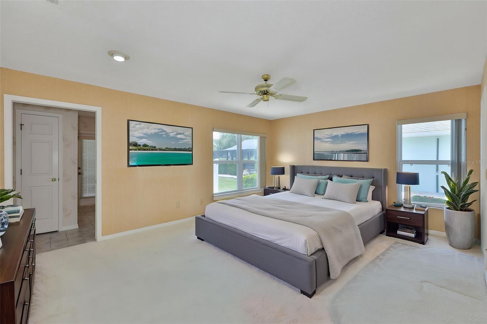 CALOOSA COUNTRY CLUB ESTATES U - Residential